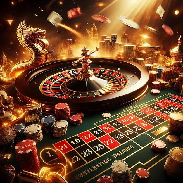 3Patti Room کیسینو میں بکراٹکھیلیں