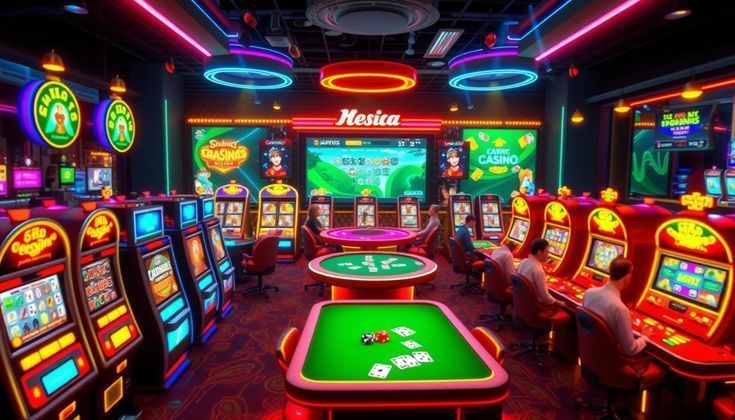 3Patti Room آن لائن کیسینو میں اصل گیمز